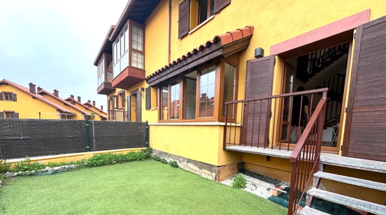 Cantàbria - Bareyo - 189m2