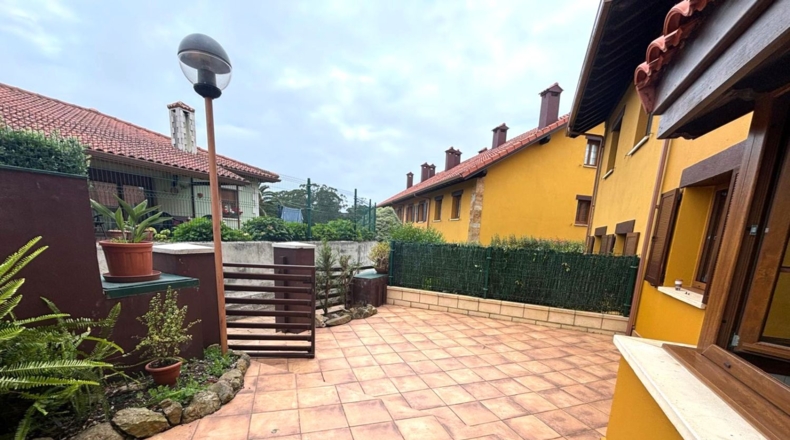 Cantàbria - Bareyo - 189m2