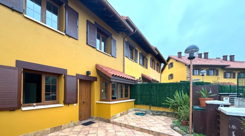 Cantàbria - Bareyo - 189m2