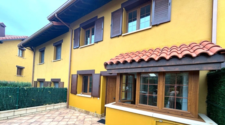 Cantàbria - Bareyo - 189m2