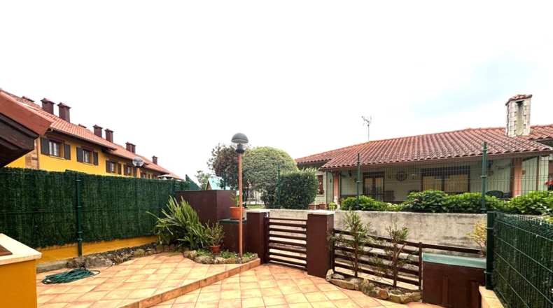 Cantàbria - Bareyo - 189m2