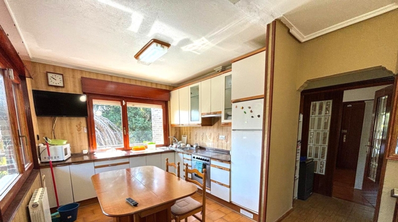 Cantabria - Palacio - 2400m2
