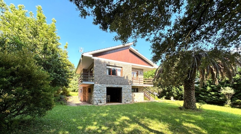 Cantabria - Palacio - 2400m2