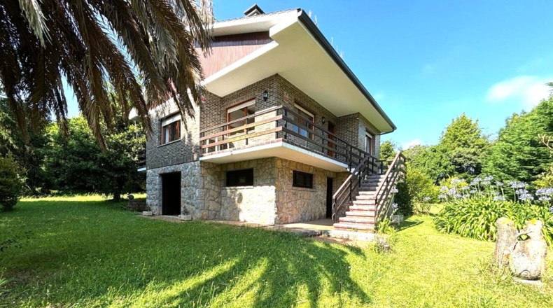 Cantabria - Palacio - 2400m2