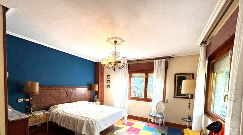 Cantabria - Palacio - 2400m2