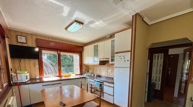 Cantabria - Palacio - 2400m2