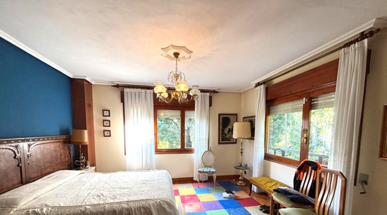 Cantabria - Palacio - 2400m2