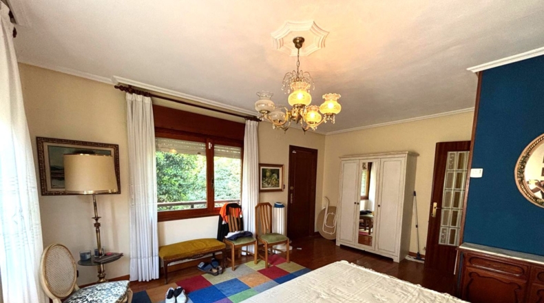Cantabria - Palacio - 2400m2