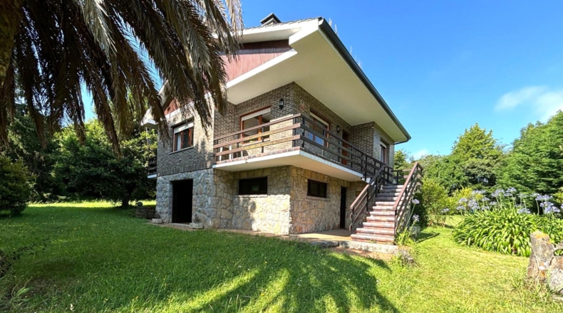 Cantabria - Palacio - 2400m2