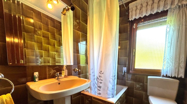 Cantabria - Palacio - 2400m2
