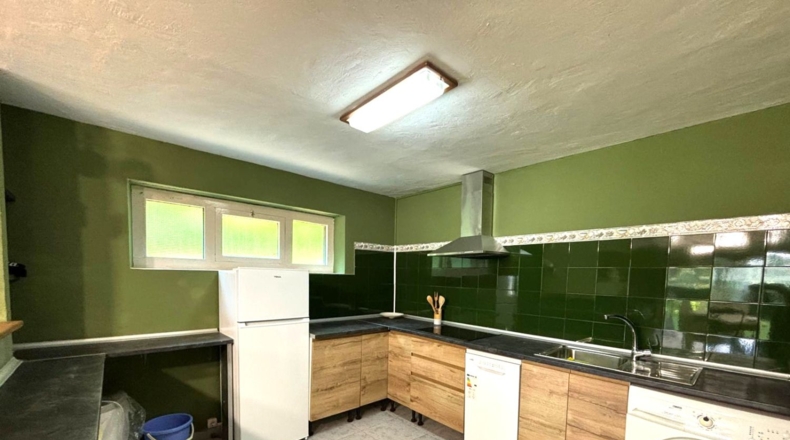 Cantabria - Palacio - 2400m2