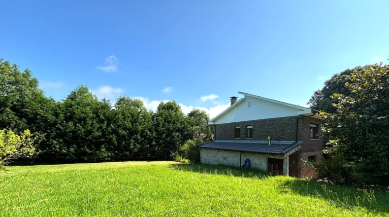 Cantabria - Palacio - 2400m2