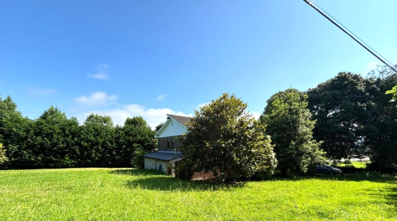 Cantabria - Palacio - 2400m2