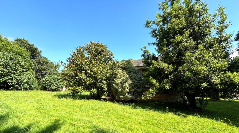 Cantabria - Palacio - 2400m2