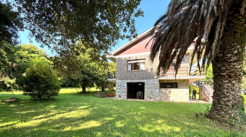 Cantabria - Palacio - 2400m2