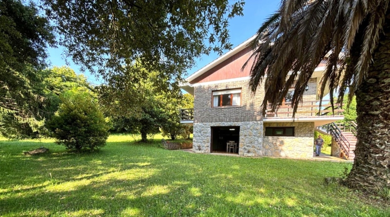 Cantabria - Palacio - 2400m2
