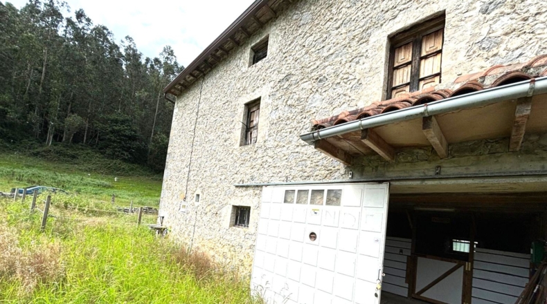 Cantàbria - Solórzano - 7100m2