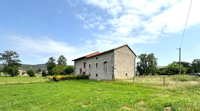 Cantàbria - Solórzano - 7100m2