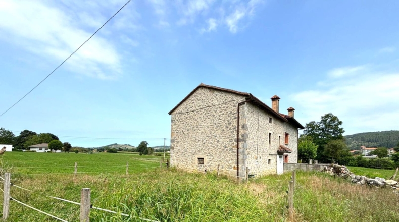 Cantàbria - Solórzano - 7100m2