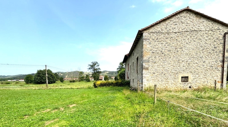 Cantàbria - Solórzano - 7100m2