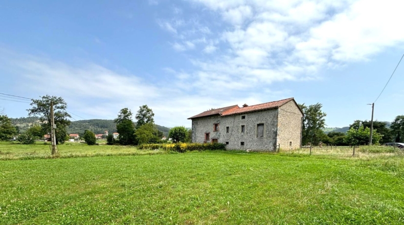 Cantàbria - Solórzano - 7100m2