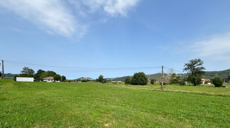 Cantàbria - Solórzano - 7100m2