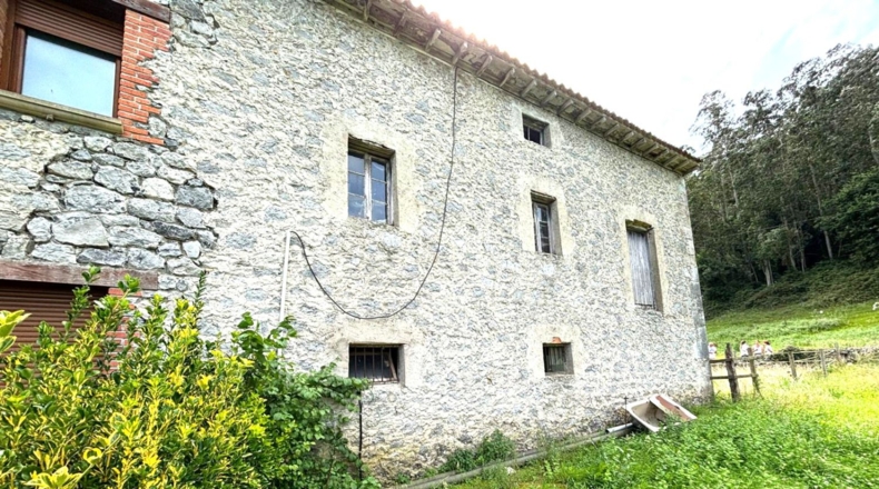 Cantàbria - Solórzano - 7100m2