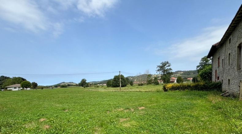 Cantàbria - Solórzano - 7100m2