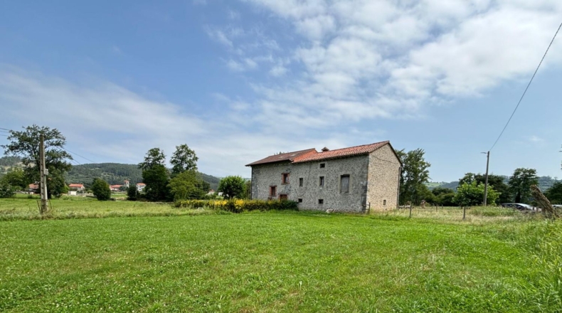 Cantàbria - Solórzano - 7100m2