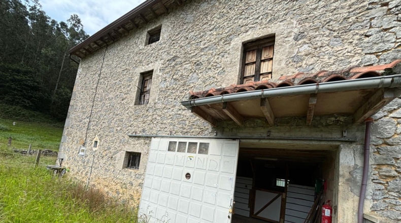 Cantàbria - Solórzano - 7100m2