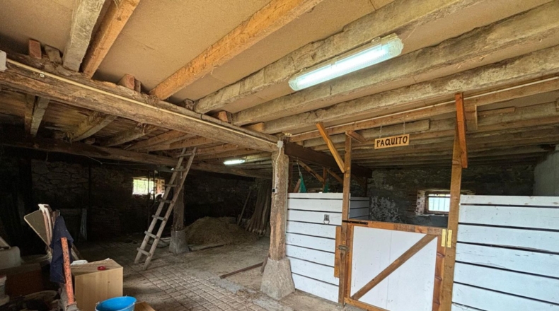 Cantàbria - Solórzano - 7100m2