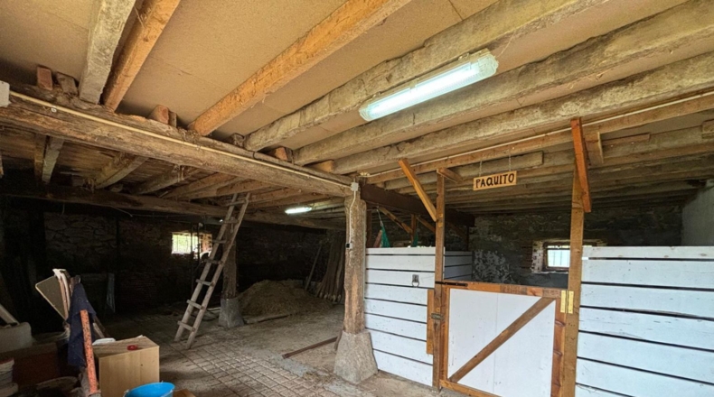 Cantàbria - Solórzano - 7100m2