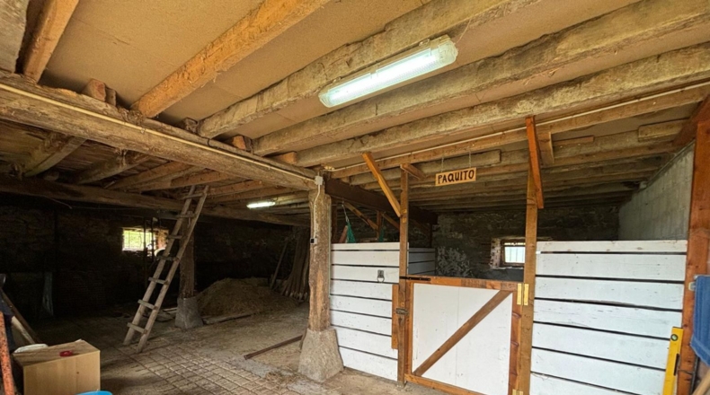 Cantàbria - Solórzano - 7100m2