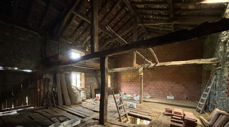 Cantàbria - Solórzano - 7100m2
