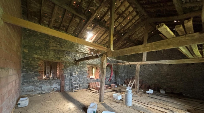 Cantàbria - Solórzano - 7100m2