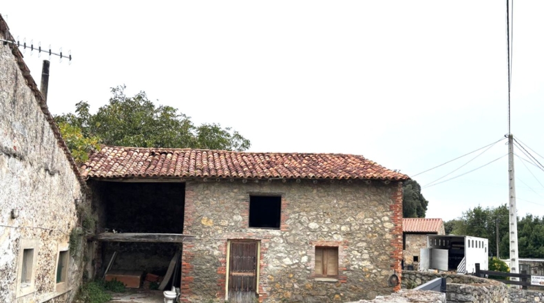 Cantabria - Barrio El Arco - 310m2