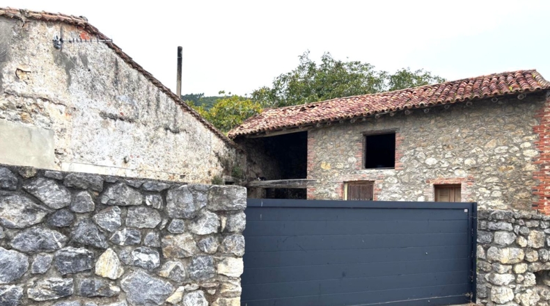 Cantabria - Barrio El Arco - 310m2