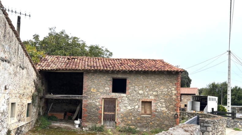 Cantabria - Barrio El Arco - 310m2