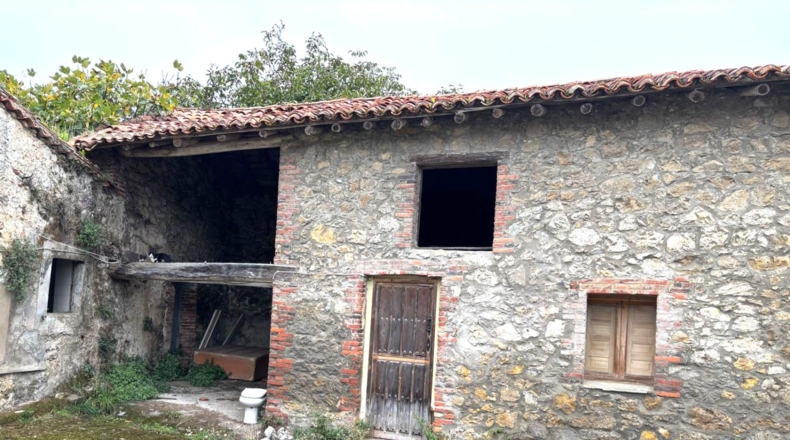 Cantabria - Barrio El Arco - 310m2