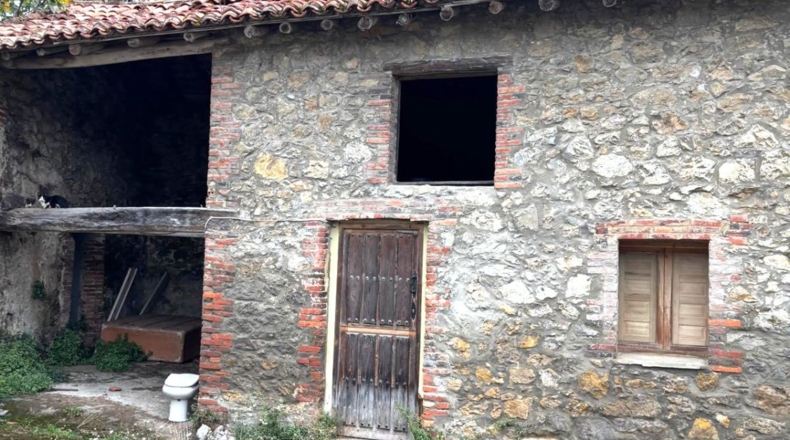 Cantabria - Barrio El Arco - 310m2