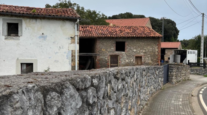 Cantabria - Barrio El Arco - 310m2