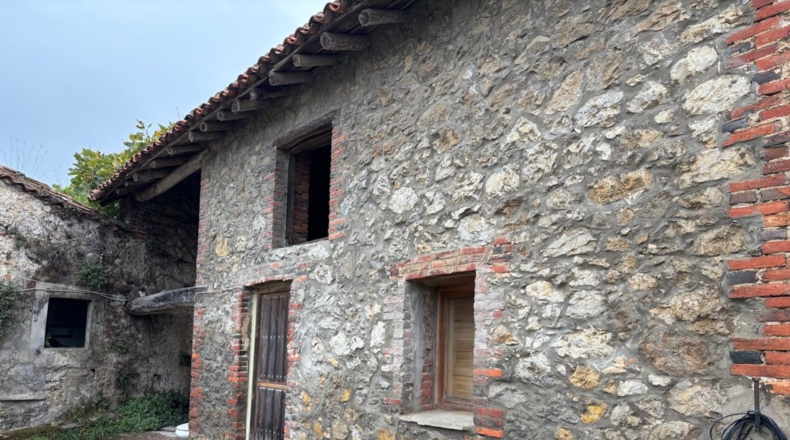 Cantabria - Barrio El Arco - 310m2