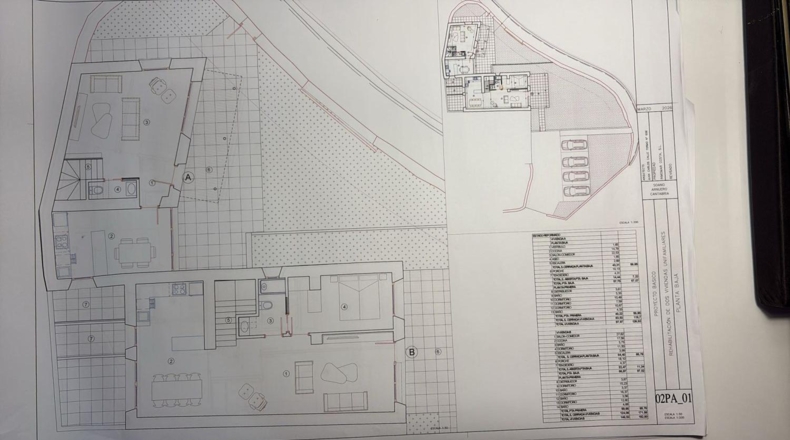 Cantabria - Barrio El Arco - 310m2