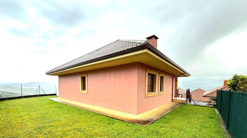 Cantabria - Rada - 350m2