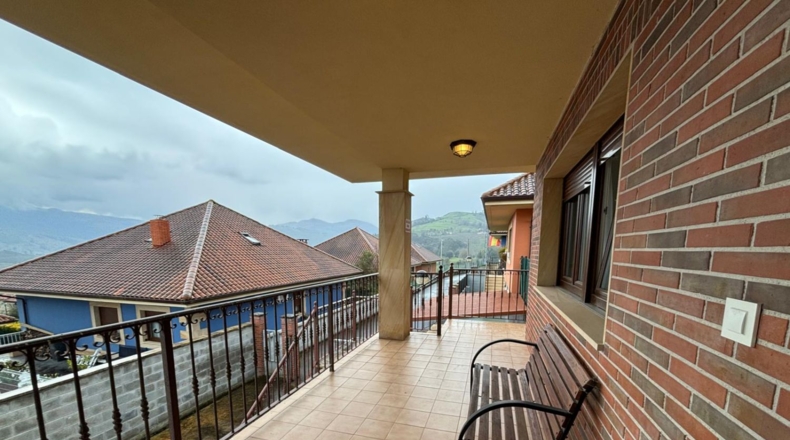 Cantabria - Rada - 350m2