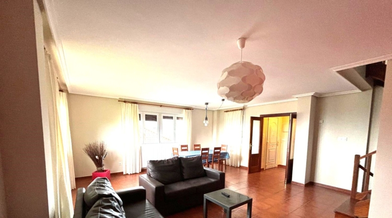 Cantabria - Rada - 350m2
