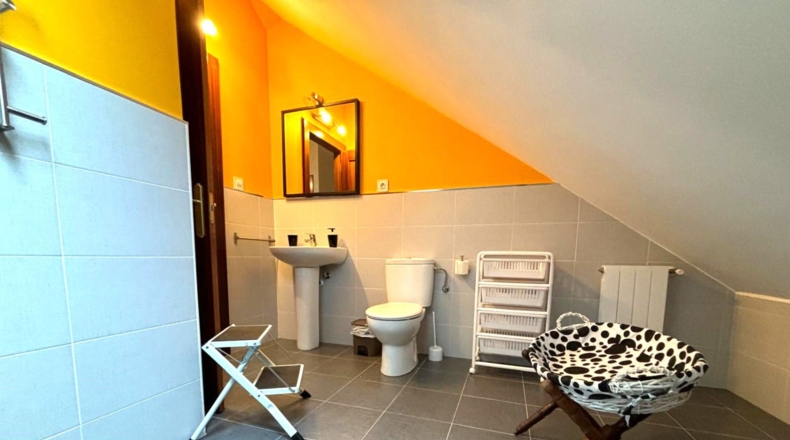 Cantabria - Rada - 350m2