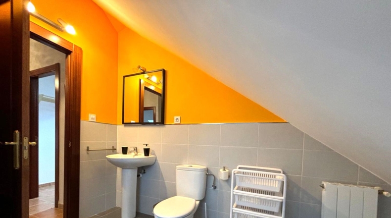 Cantabria - Rada - 350m2