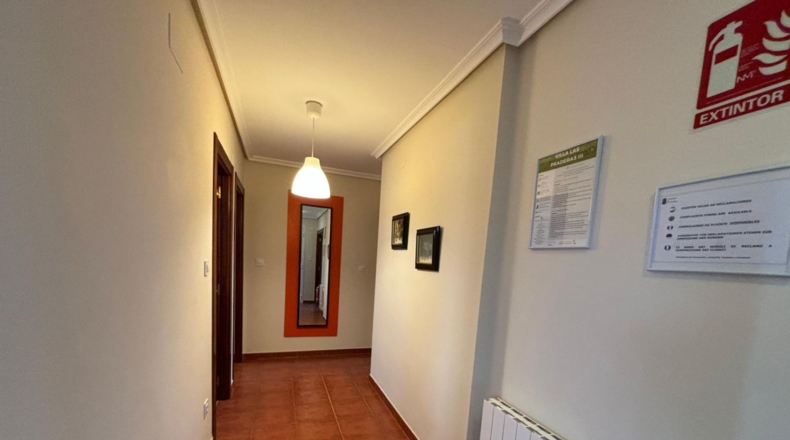 Cantabria - Rada - 350m2