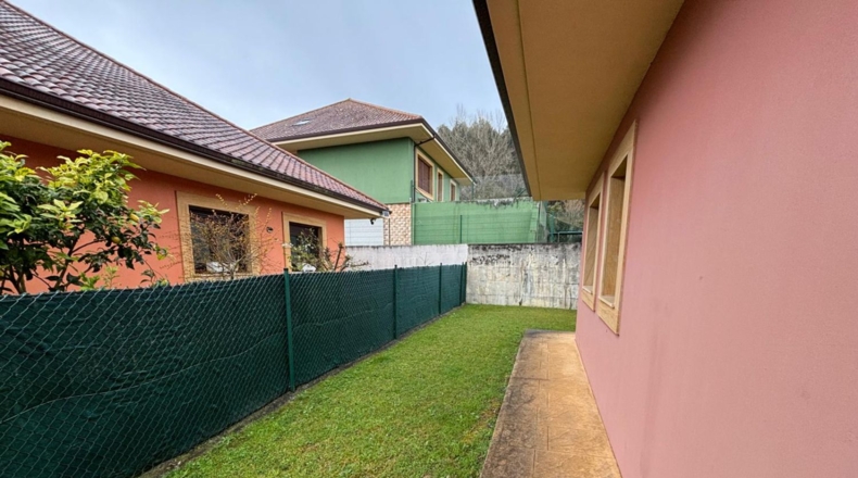 Cantabria - Rada - 350m2